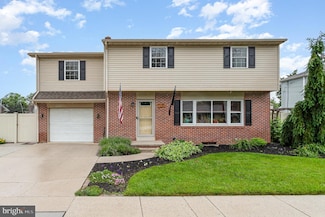 839 Hartman Ave, Hanover, PA 17331