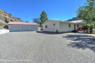 140 N C St, New Castle, CO 81647