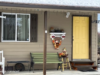 29653 Paris St, Kasilof, AK 99610