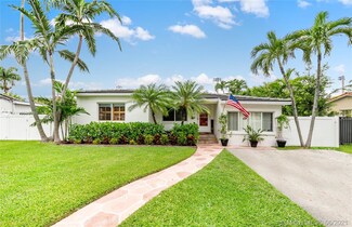 450 Forrest Dr, Miami Springs, FL 33166