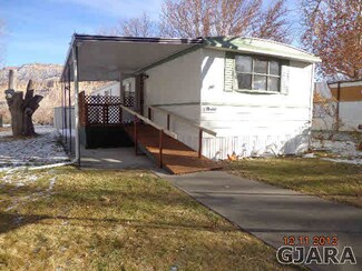 105 Riverside Dr Unit 11, Palisade, CO 81526