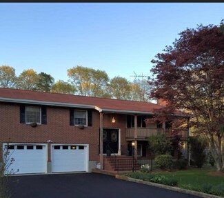 208 Ashumet Rd, East Falmouth, MA 02536