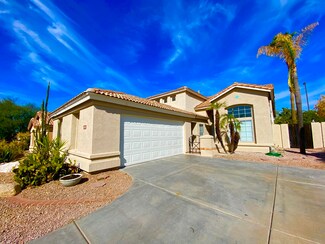6038 E Sayan Cir, Mesa, AZ 85215