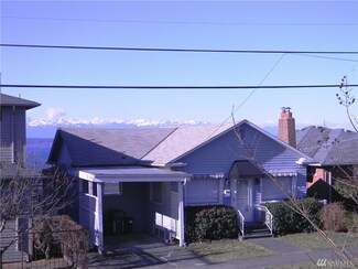 6707 34th Ave NW, Seattle, WA 98117