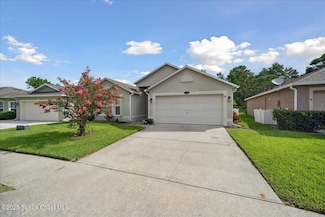 2125 Spring Creek Cir NE, Palm Bay, FL 32905