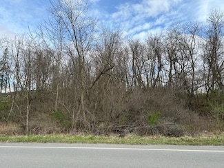 Lot 9 Coyle Curtain Rd, Monongahela, PA 15063