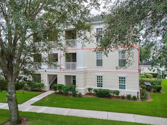 193 Longview Ave Unit 203, Celebration, FL 34747