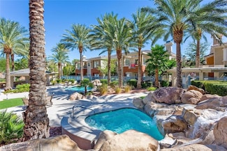 10640 Amber Ridge Dr Unit 101, Las Vegas, NV 89144