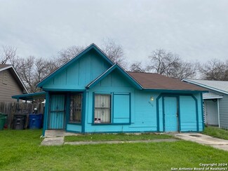 4028 Coral Sunrise, San Antonio, TX 78244