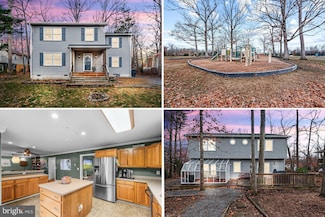 418 Yorktown Blvd, Locust Grove, VA 22508