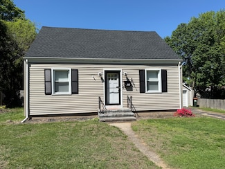 150 Douglas Dr, Meriden, CT 06451