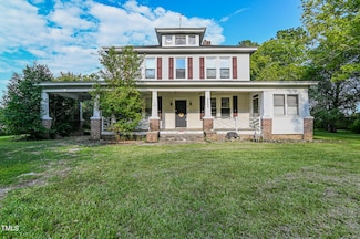 9668 Nc Highway 305, Jackson, NC 27845