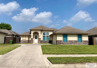 3745 Altamira, Brownsville, TX 78520