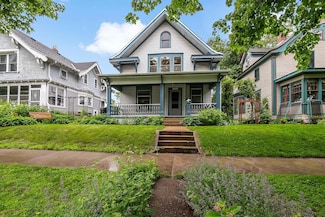 3622 Pleasant Ave, Minneapolis, MN 55409