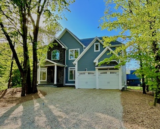 45316 Fairway Dr, Grand Beach, MI 49117