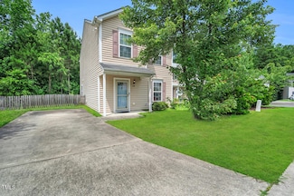 110 Knightwood Dr, Durham, NC 27703