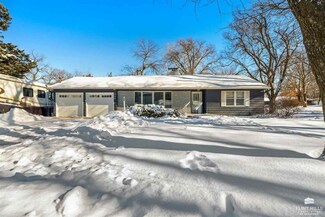 524 Edgerton Ave, Manhattan, KS 66502