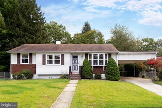 205 9th St, West Deptford, NJ 08086