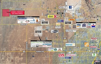 0 Bookasta St Unit SW25236414, Adelanto, CA 92301