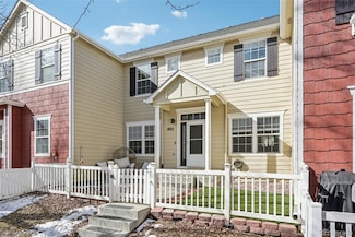 1492 Red Cliff Way, Castle Rock, CO 80109