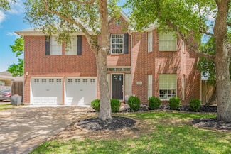 13719 Shadow Falls Ct, Houston, TX 77059