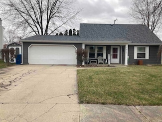 1311 Culbertson Ct, Auburn, IN 46706