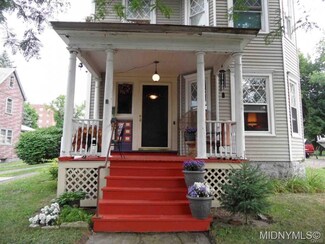 1533 Sunset Ave, Utica, NY 13502