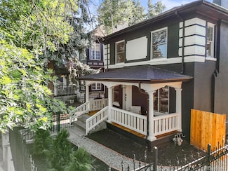 734 N Downing St, Denver, CO 80218