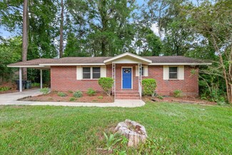 1611 Sequoia Dr, Tallahassee, FL 32301