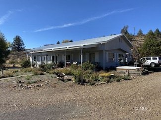 130 County Road 165, Fort Bidwell, CA 96112