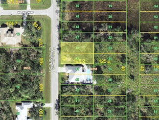 1094 Highlands Rd, Punta Gorda, FL 33983