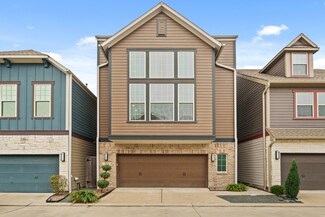2038 Jadeite Trace, Houston, TX 77077