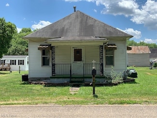 2508 Watson Ave, Cambridge, OH 43725