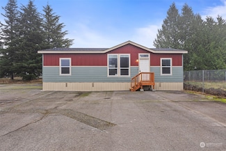 5321 Roslyn Ln SE Unit 10, Lacey, WA 98503