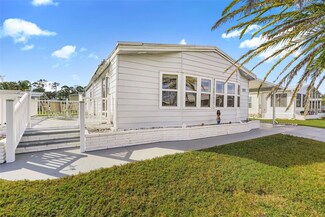 813 Villa Del Sol Dr, North Port, FL 34287