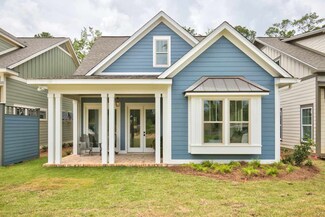 1215 Braemore Way, Tallahassee, FL 32308