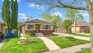107 W Marilyn Terrace, Addison, IL 60101