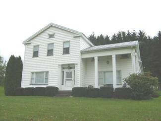 10346 Mccurdy Rd, Dansville, NY 14437