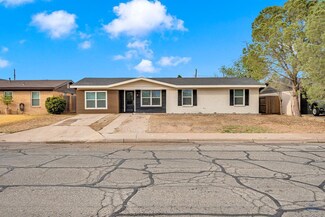 1723 Maple Ave, Midland, TX 79705