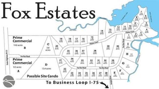 2152 Fox Run, West Branch Township, MI 48661