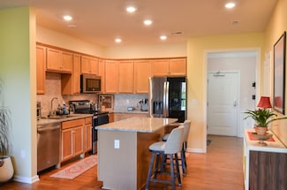 4111 Peters Farm Way Unit 4111, Westborough, MA 01581