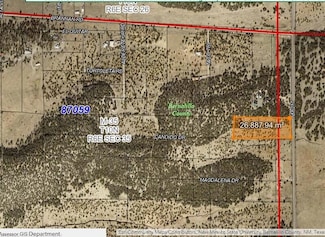 0 Candido Rd, Tijeras, NM 87059