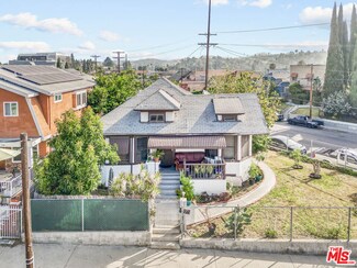 1605 Council St, Los Angeles, CA 90026