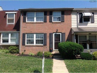 341 S Wyomissing Ave, Reading, PA 19607