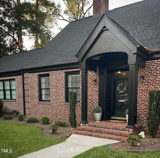 1517 E Mulberry St, Goldsboro, NC 27530