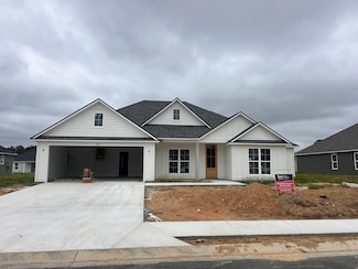 221 Barry Field Cir, Hahira, GA