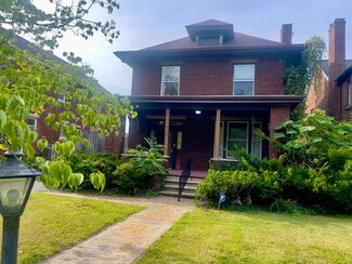 430 11th Ave, Huntington, WV 25701