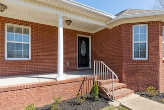 798 Monument Rd, Summertown, TN 38483