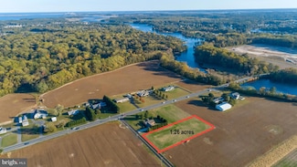 1.26 acres Dorman Rd, Lewes, DE 19958