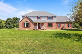 121 Blackberry Ln, Evans City, PA 16033